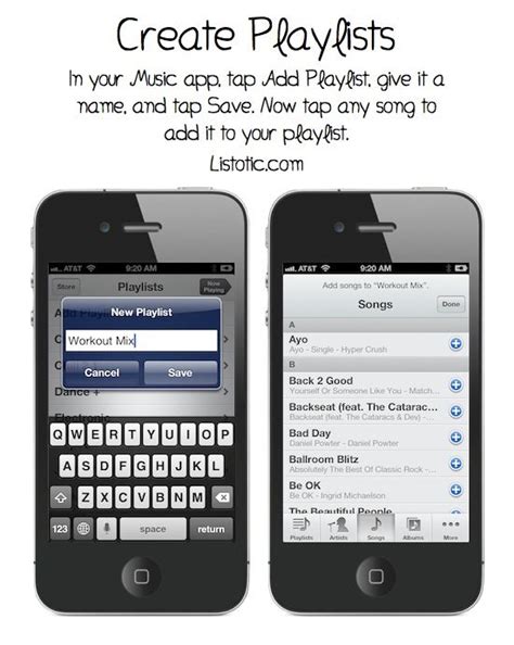 19 Awesome iPhone Tips & Tricks (With Pictures) - Listotic