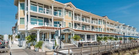 Book your extended stay at Bethany Beach Ocean Suites Residence Inn. Our oceanfront hotel ...