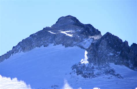 The Aneto Peak - Alojamiento Benasque | Alojamientos Pirineo Aragonés | VILLMOR