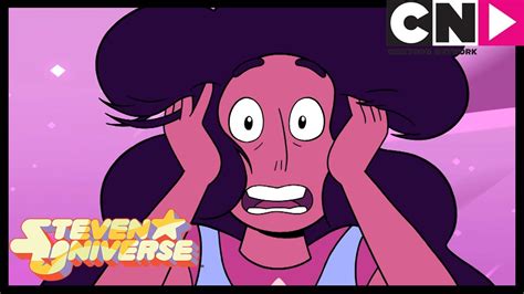 Steven Universe | Steven and Connie Fuse - Alone Together | Cartoon Network - YouTube