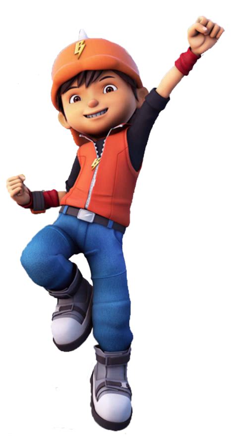 boboiboy png 20 free Cliparts | Download images on Clipground 2024