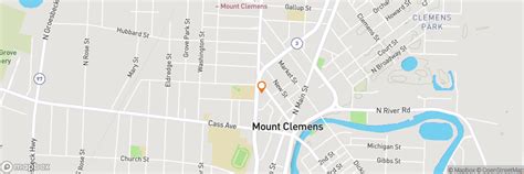 Mt. Clemens Scavenger Hunt: Clemens‘ Clever Caper Quest | Let's Roam