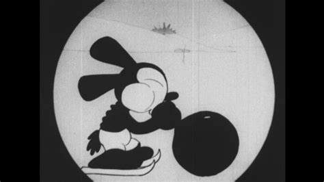 Long-Lost Animation of the First Ever Disney Cartoon Discovered in London - Newsweek