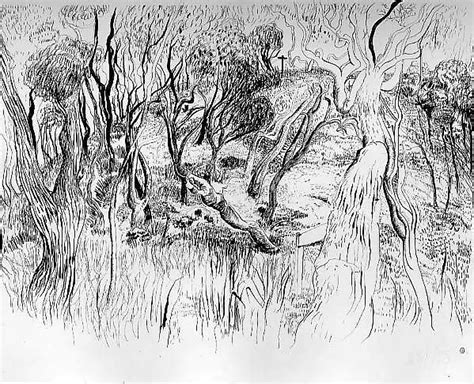 Brett Whiteley | Australian Coastal Bush | The Met | Linocut art, Australian art, Metropolitan ...