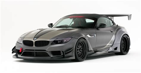 BMW E89-Z4 GT Anniversary Edition│VARIS