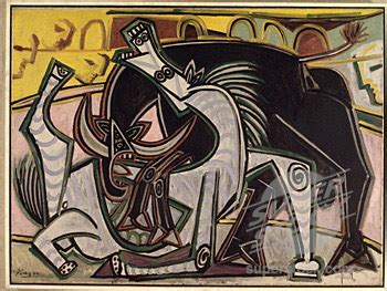 The Horses of Pablo Picasso | The Equinest