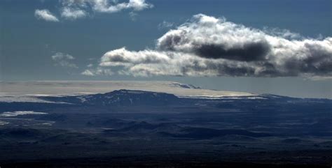 Eruption Begins at Iceland's Bardarbunga Volcano | Live Science