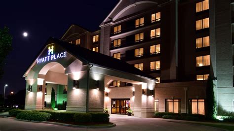 Comfy Hotel in Las Colinas | Hyatt Place Dallas / Las Colinas