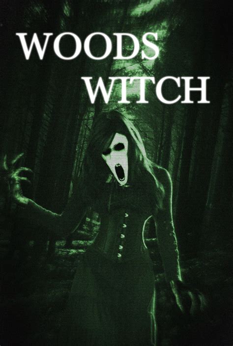 Woods Witch (2023)