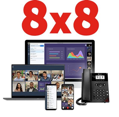 8X8 Reviews (Updated Jan 2022) - Top Business Phone Systems