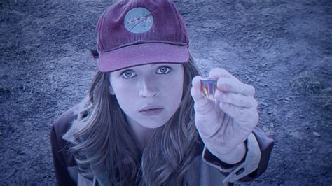 Britt Robertson Tomorrowland - 3840x2160 Wallpaper - teahub.io