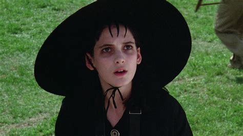 winona ryder says beetlejuice two is on the way | read | i-D