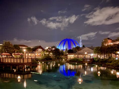 The Best Things to Do in Orlando for Adults - Amber Likes