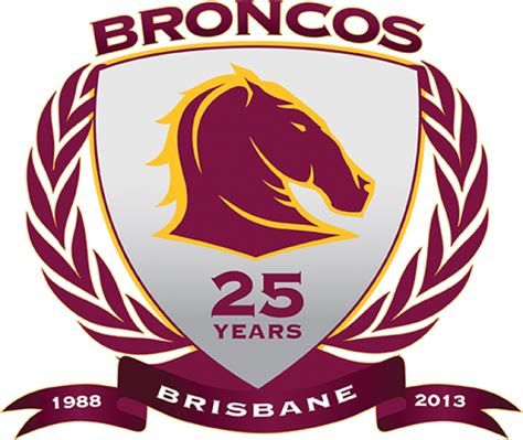 Brisbane Broncos | Logopedia | FANDOM powered by Wikia