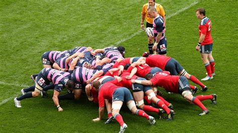 Analysis: New scrum rules make a real difference