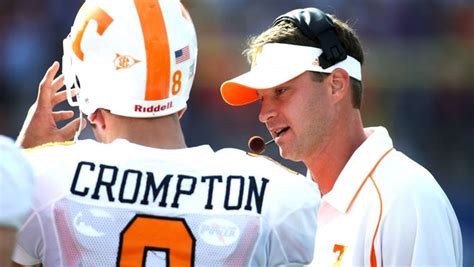 Lane Kiffin angers Vols fans, but he wasn't all bad