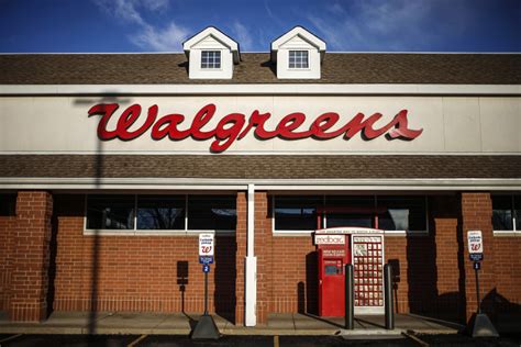 Walgreens will not sell abortion pills in 20 GOP-controlled states