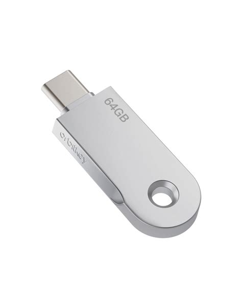 USB-C Drive 64GB | Orbitkey