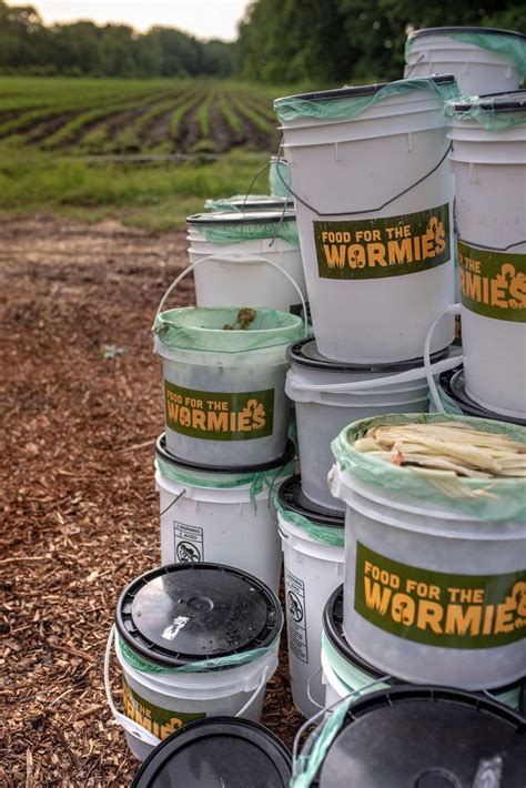 Making & Using Compost with Wormies, Blandford Nature Center, Grand ...