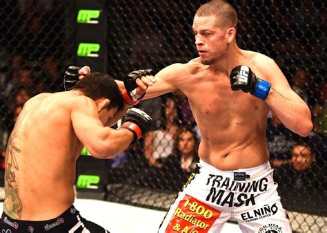 Nate Diaz Gets Next UFC Opponent, Fight Date | News, Scores, Highlights ...