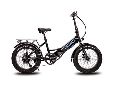 Lectric eBikes Lectric XP Step-Thru Review | ElectricBikeReview.com