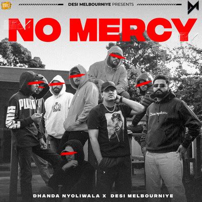 No Mercy Song|Dhanda Nyoliwala|No Mercy| Listen to new songs and mp3 ...