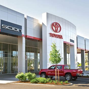 Kendall Toyota - Asbury & Co. in Eugene