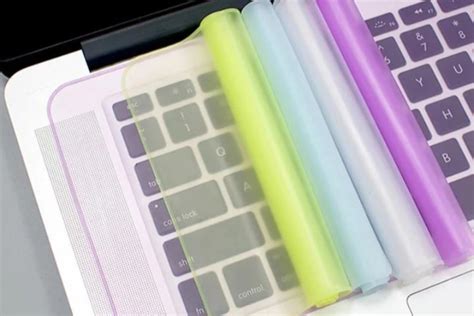 Choosing Keyboard Covers for Laptops in 2024 - Alibaba.com Reads