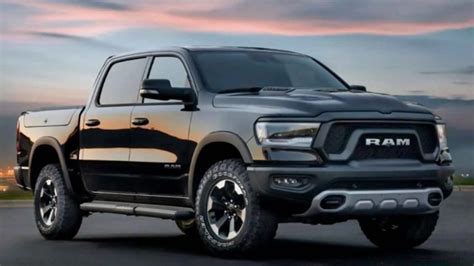 Can the 2023 Ram 1500 Limited Elite Actually Compete in the Luxury Truck Market?