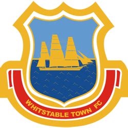 Whitstable Town FC Club Shop