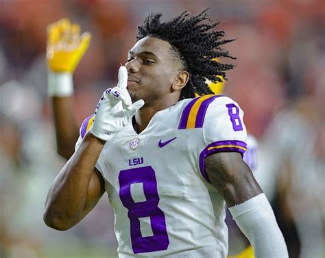 Malik Nabers’ eligibility: Is LSU WR set to declare for the 2023 NFL Draft?