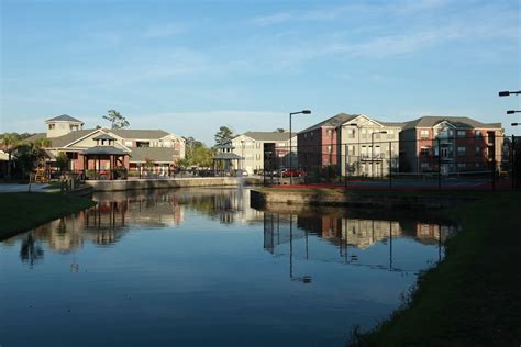 Mandeville Lake Luxury Apartment Homes Apartments - Mandeville, LA 70471