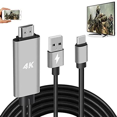 Top 10 Mhl To Hdmi Cable of 2022 - Katynel