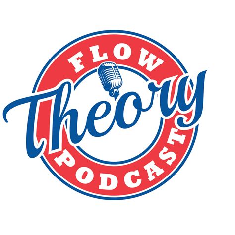 The Flow Theory Podcast | Listen via Stitcher for Podcasts