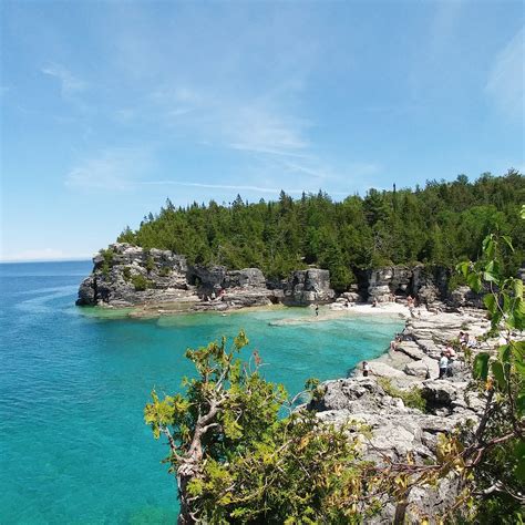 Bruce Peninsula National Park Tours - Book Now | Expedia