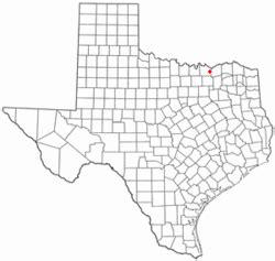 Bells, Texas - Wikipedia