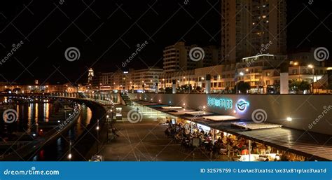 ANGELS BAY - BAIA DOS ANJOS - Ponta Delgada - Azores - Portugal Editorial Stock Image - Image of ...