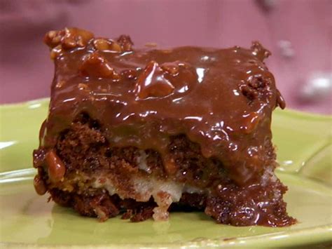 Easy Recipe: Tasty Paula Deen German Chocolate Cake - Prudent Penny Pincher