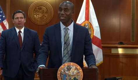 Florida Senate confirms Dr. Joseph Ladapo as Surgeon General – WSVN 7News | Miami News, Weather ...