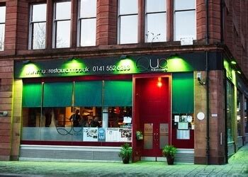 3 Best Italian Restaurants in Glasgow, UK - Expert Recommendations