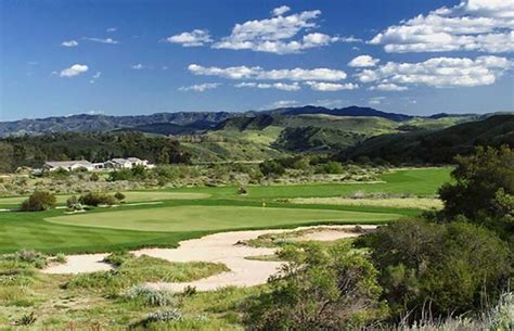 Rustic Canyon Golf Course in Moorpark, California, USA | GolfPass