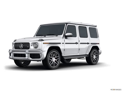 Mercedes Benz G Class 2022 Black