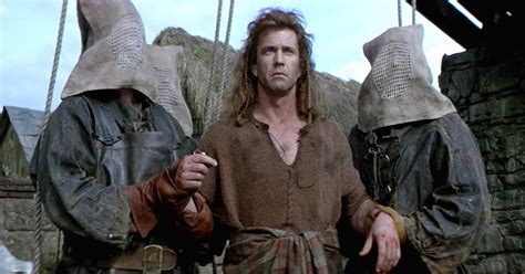 10 Brutal Facts About William Wallace's Execution That Were Too Gory ...