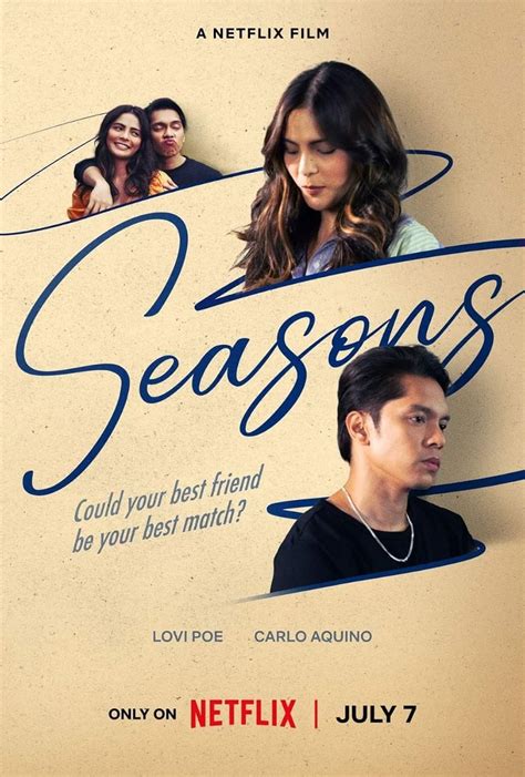 Seasons (2023) - IMDb