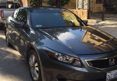 Venta de Auto HONDA Accord en Santa Cruz Bolivia | milautos