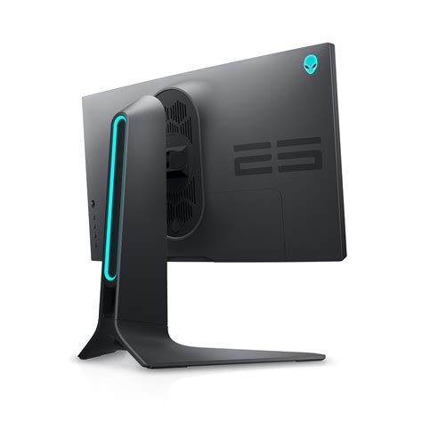 Alienware AW2521H, el nuevo monitor para jugar de 360 Hz - Vandal Ware