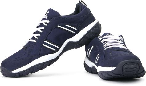 Power by Bata Lionel Running Shoes For Men - Buy Blue Color Power by Bata Lionel Running Shoes ...