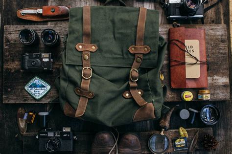 11 Best Travel Photography Gear | Essential Beginner's Guide