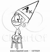 Dunce Clipart 20 Free Cliparts  Download Images On Clipground 2025 sketch template