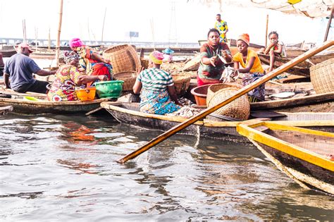 Empower Makoko Fishing Community - GlobalGiving